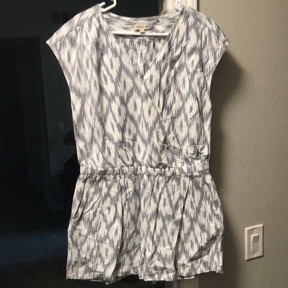 Toad & Co romper - Picture 4 of 4